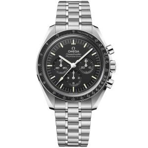Speedmaster Moonwatch Professional Co-Axial Master Chronometer Chronograph