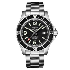 Superocean Automatic 44