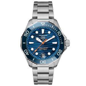 TAG HEUER AQUARACER PROFESSIONAL 300 DATE