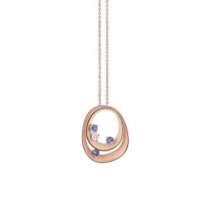 Dune Color Collier
