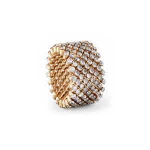 Brevetto Multi-Size Ring