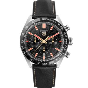 TAG Heuer Carrera Year of the Rabbit