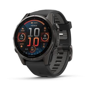 fēnix® 8 – 43 mm, AMOLED