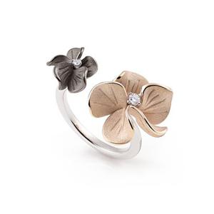Bouquet Ring