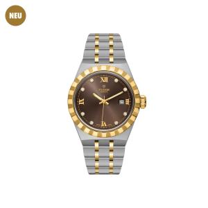 TUDOR Royal