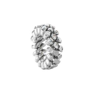 Brevetto Multi-Size Ring