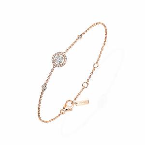 Joy Diamant Rond Armband