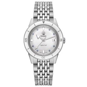Captain Cook Automatic