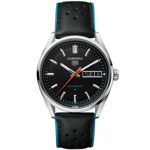 TAG HEUER CARRERA DAY-DATE