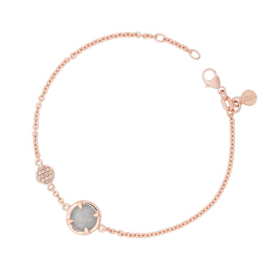         Roségold, Armschmuck, Bron Mira Mira Armband