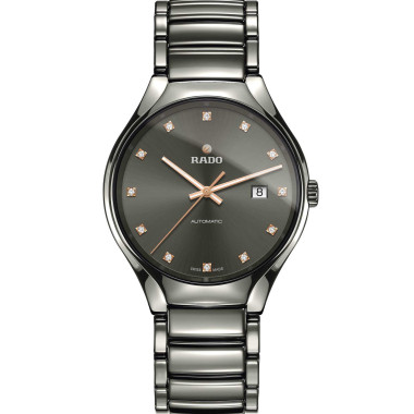 Automatik, Rado True Automatic Diamonds