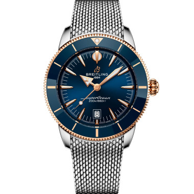 Automatik, Breitling Superocean Heritage B31 Automatic 44