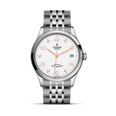 Unisex, Automatik, TUDOR 1926