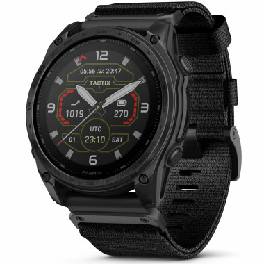 Solar, Garmin Tactix® 8 – 51 mm, Solar