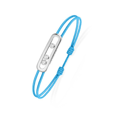         Weißgold, Armschmuck, Messika Messika CARE(S) Armband