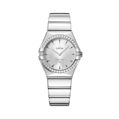 Quarzwerk, Omega Constellation