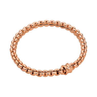         Roségold, Armschmuck, FOPE Eka Flex'it Armband