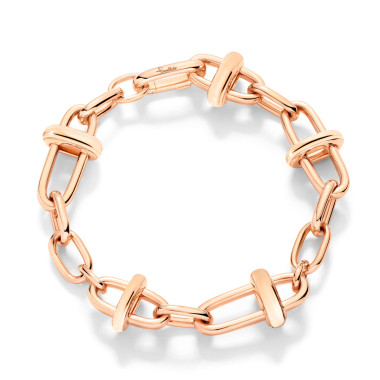 Armschmuck, Roségold, Pomellato Iconica Armband 