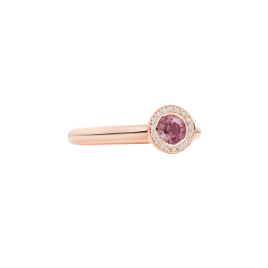         Roségold, Ringe, Bron Sushi Ring