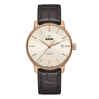 Automatik, Rado Coupole Classic Automatic