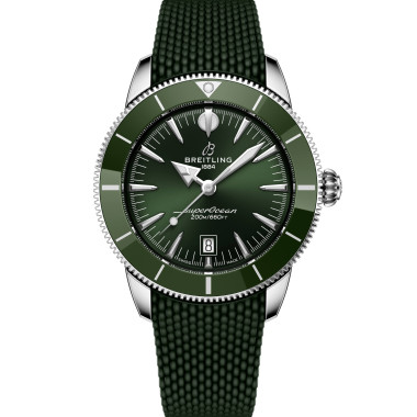 Automatik, Breitling Superocean Heritage B31 Automatic 44