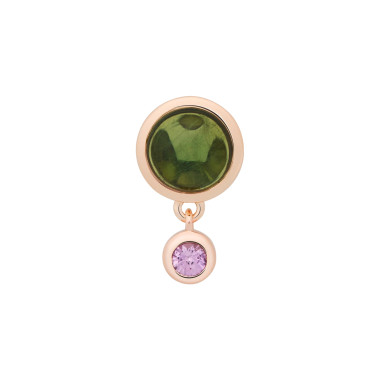         Roségold, Accessoires/Sonstiges, Bron Sushi Brosche
