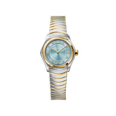         Quarzwerk, EBEL Sport Classic
