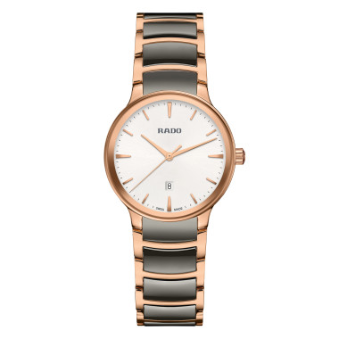 Quarzwerk, Rado Centrix