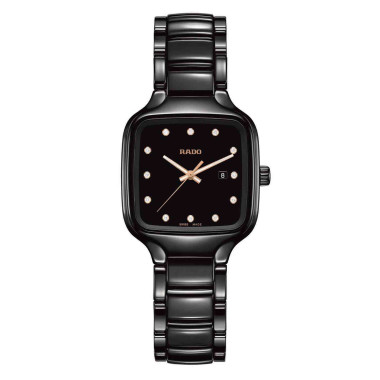 Quarzwerk, Rado True Square Diamonds