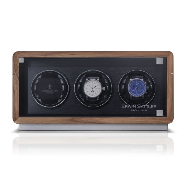 Erwin Sattler ROTALIS 3.2