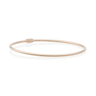 Armschmuck, Roségold, Bron Lux Armband