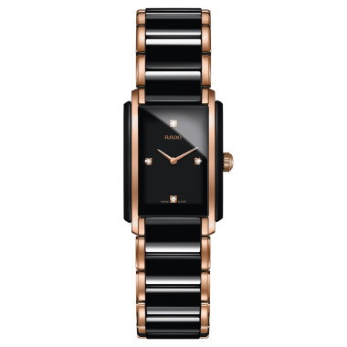 Quarzwerk, Rado Integral Diamonds