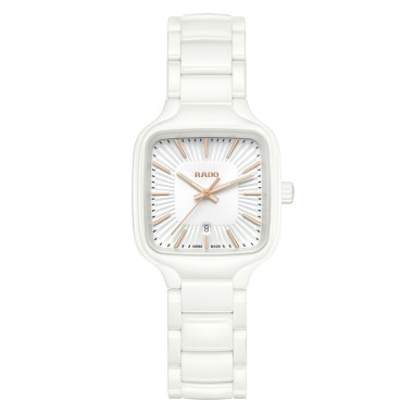 Quarzwerk, Rado True Square