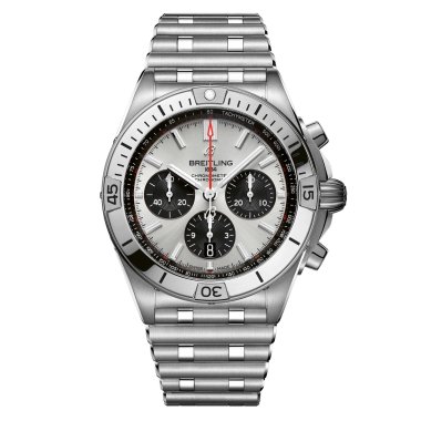Unisex, Automatik, Breitling Chronomat B01 42