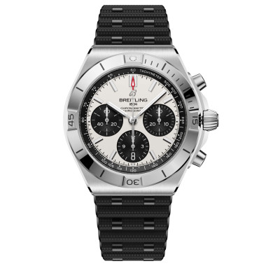         Automatik, Breitling Chronomat B01 42