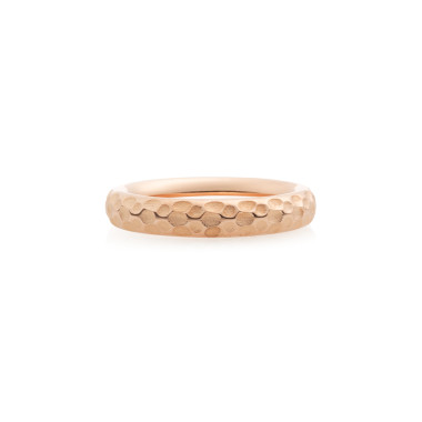         Roségold, Ringe, Bron Stax Ring