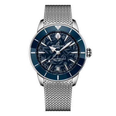 Automatik, Breitling Superocean Heritage B31 Automatic 40 Kelly Slater