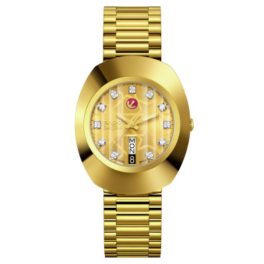 Automatik, Rado The Original Automatic