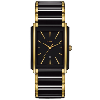 Quarzwerk, Rado Integral