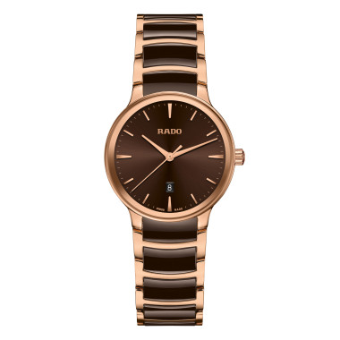Quarzwerk, Rado Centrix