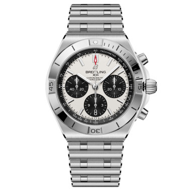         Automatik, Breitling Chronomat B01 42