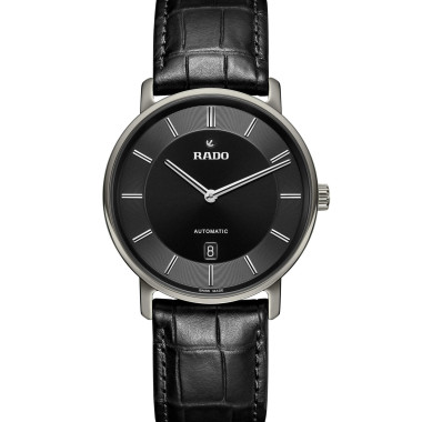 Automatik, Rado DiaMaster Thinline Automatic