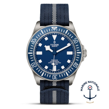         Automatik, TUDOR Pelagos FXD