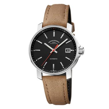 Unisex, Automatik, Mühle Glashütte 29er
