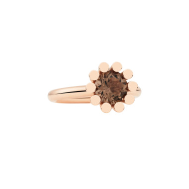         Roségold, Ringe, Bron Sprite Ring
