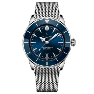Automatik, Breitling Superocean Heritage B31 Automatic 42