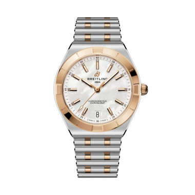         Automatik, Breitling Chronomat Automatic 36