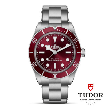         Automatik, TUDOR Black Bay 58