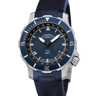 Automatik, Mühle Glashütte Seebataillon