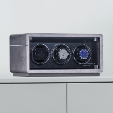 Erwin Sattler ROTALIS 3.2